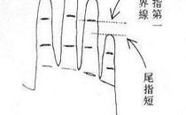 衰口多的女性-刑克相