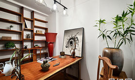 2024最新风水,家居风水中的5大旺财旺运风水,风水知识