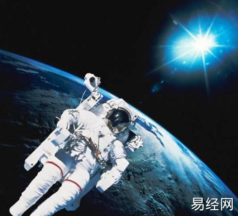 梦见宇宙人 太空人是什么意思呢?周公解梦大全查询免费版