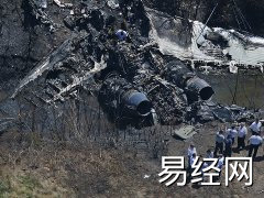 梦见飞机爆炸是什么意思？周公解梦大全查询免费