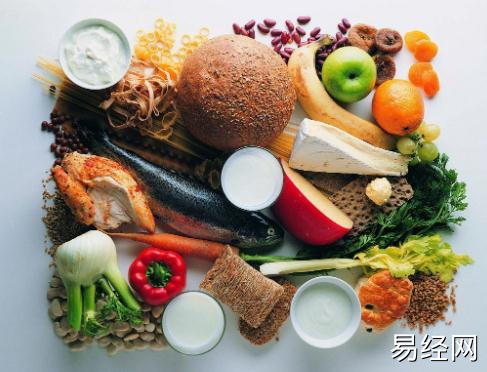 梦见食物是什么意思？周公解梦大全查询免费