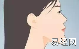 天生劳碌命的女人面相