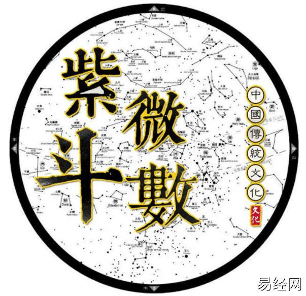 太阴星在各宫情况-紫微斗数格局