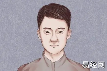 面相伪善的人的几大特征 面相看人