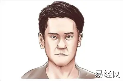 重视集体 讲究服从付出的男人面相