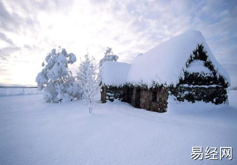 梦见暴风雪是什么意思？周公解梦大全查询免费