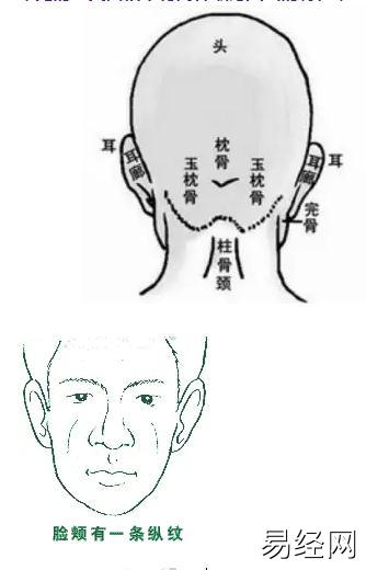 恩将仇报的面相特征