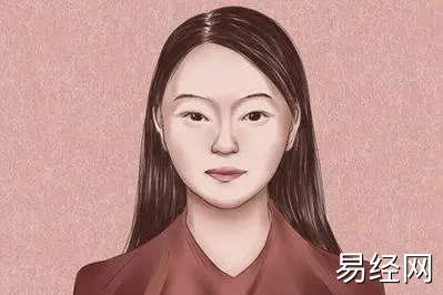 哪种面相的女人最容易吃亏？