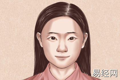 早年丧夫的女人面相 有何特点