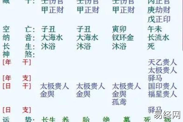 五行属火的伤官格男命分析