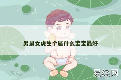 男鼠女虎生个属什么宝宝最好