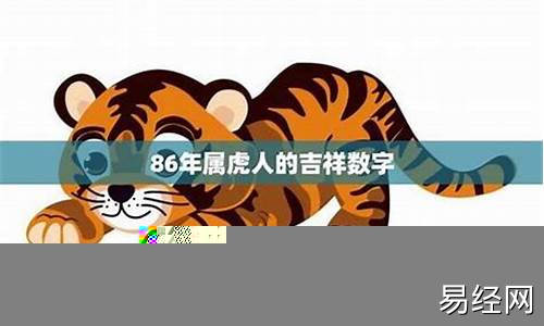 86年属虎的是什么命的人-86年属虎的是什么命运