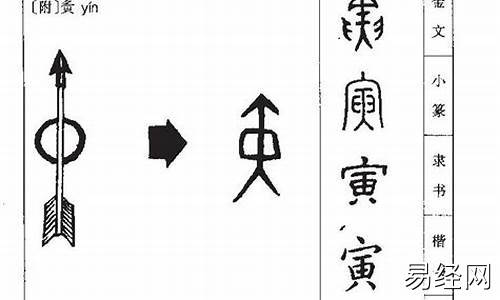 寅虎年五行属什么的-寅年生人对应的五行属性是什么?