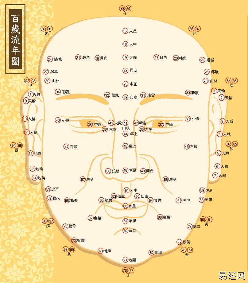 「紫明相学」新年开篇语，走近相学文化