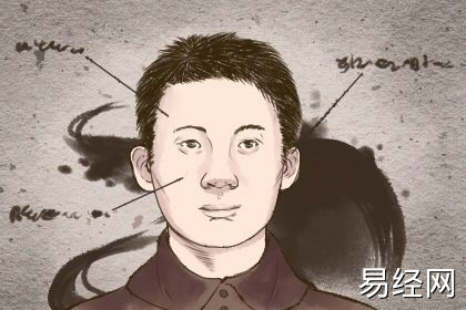 看男人面相半截眉毛 男人半截眉毛是不是不好