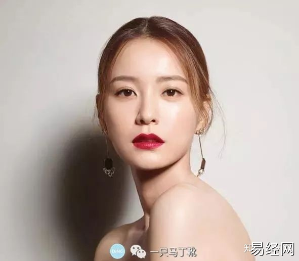 薄唇的李倩，为什么还是少女感满满？|？
