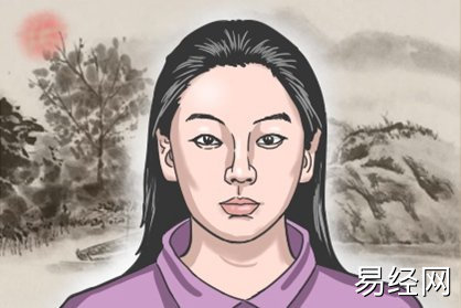 女人痣相分析 旺夫女面相痣图解