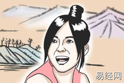 女人痣相分析 旺夫女面相痣图解