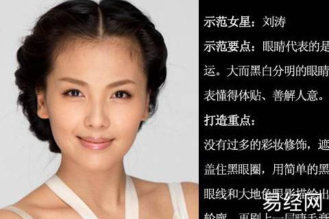 眼白的多少和命运好坏有关吗?女人怎样从眼睛看相