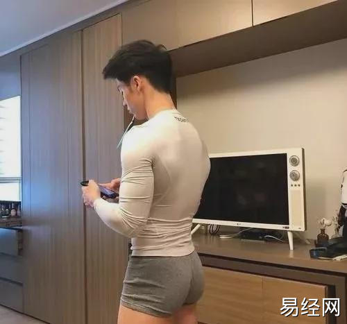 男人的屁股大能生儿子，你知道吗？！