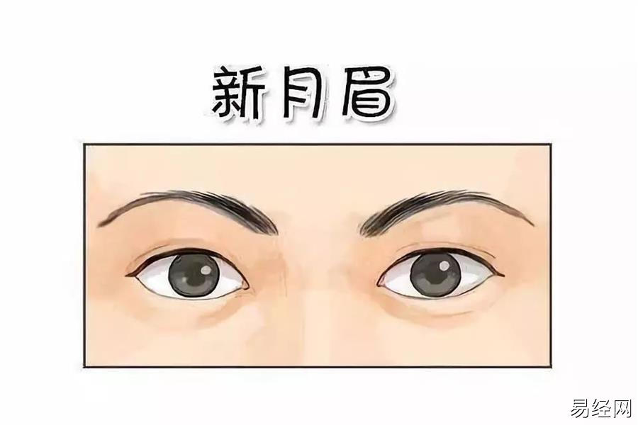 女人的痣相看哪些女人最有帮夫运？