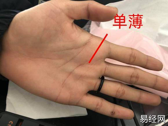 风水堂:什么样的手相会影响你的婚姻