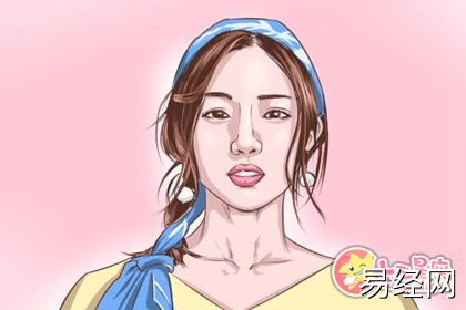 女人嘴边痣解大全 嘴边有痣的女人