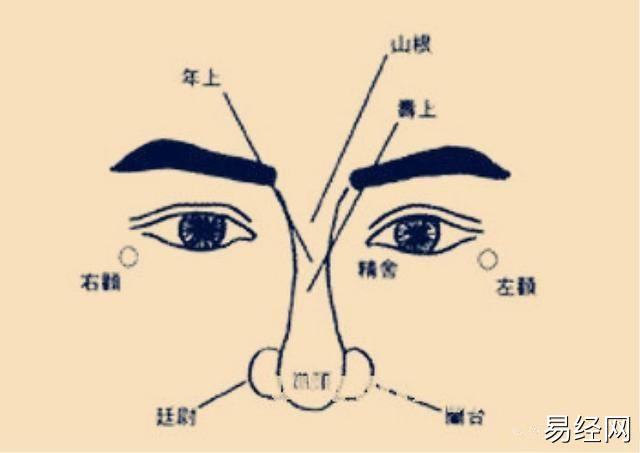 风水堂：鼻子歪的人的性格怎么样