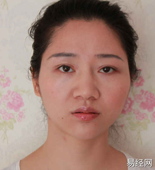 命苦与命好的女人面相有哪些区别揭秘是好命OR苦命女人