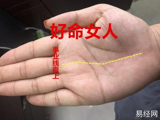 风水堂:手相算命怎么讲?算命