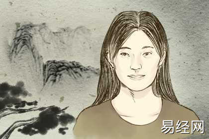 鼻子痣的女人面相 