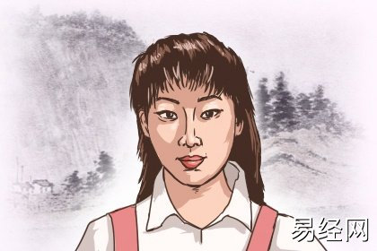 （李向东）手相图解大全女右手两条婚姻线运势