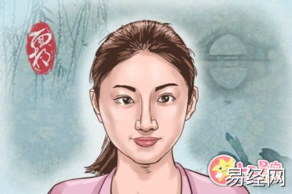 高颧骨女人的命运解析 女生颧骨高的运势