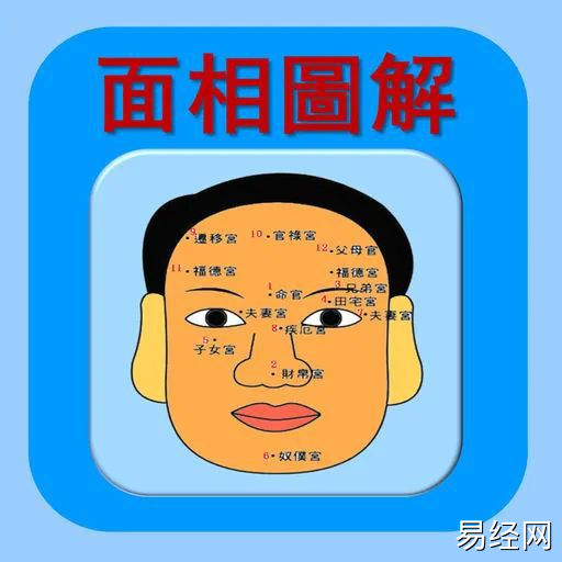 （李向东）额头与命运有何联系吗？