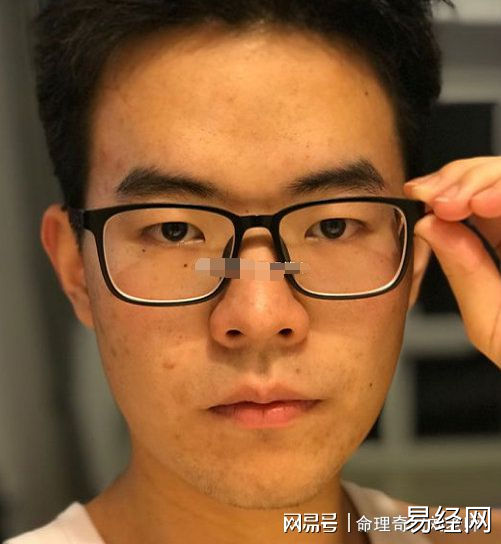 哪些面相的男人容易耐不住寂寞，做出对不起老婆和家庭之事