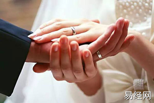 什么样的手相的人没有婚姻线，婚姻不顺