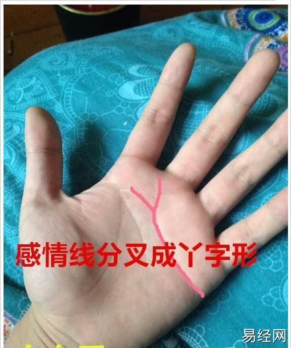 手相怎么看婚姻？如何从手相中看婚姻缘分呢？