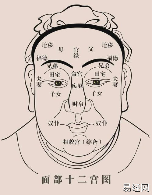 五行面相学：眼暗无神的含义及可能暗示的身体疾病