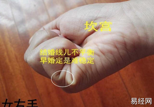 手相预测：左手先天右手后天，揭示命运与财富的奥秘