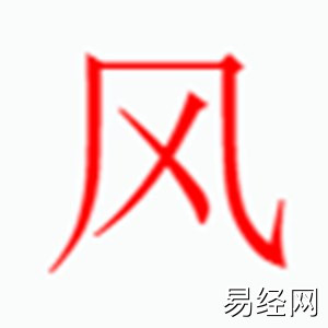 风字是什么五行.jpg