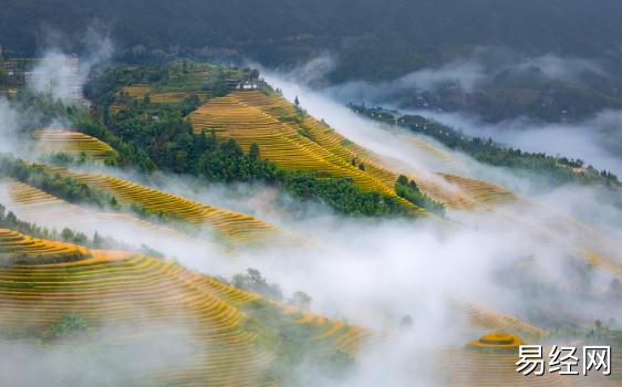 浅议奇门定局法-----拆补法与茅山法