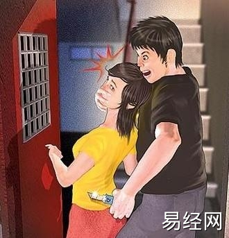 梦见被强奸 被强暴是什么意思？解梦大全查询免费