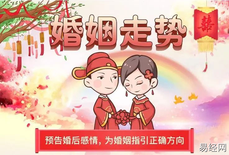 地支三合必离婚！地支三合有什么含义？