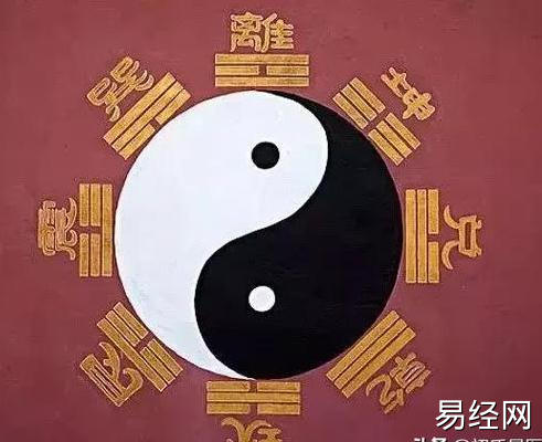 奇门遁甲 | 让你达到95%准确率的“一物一太极”