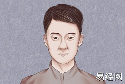 聪明女人必嫁的好男人面相