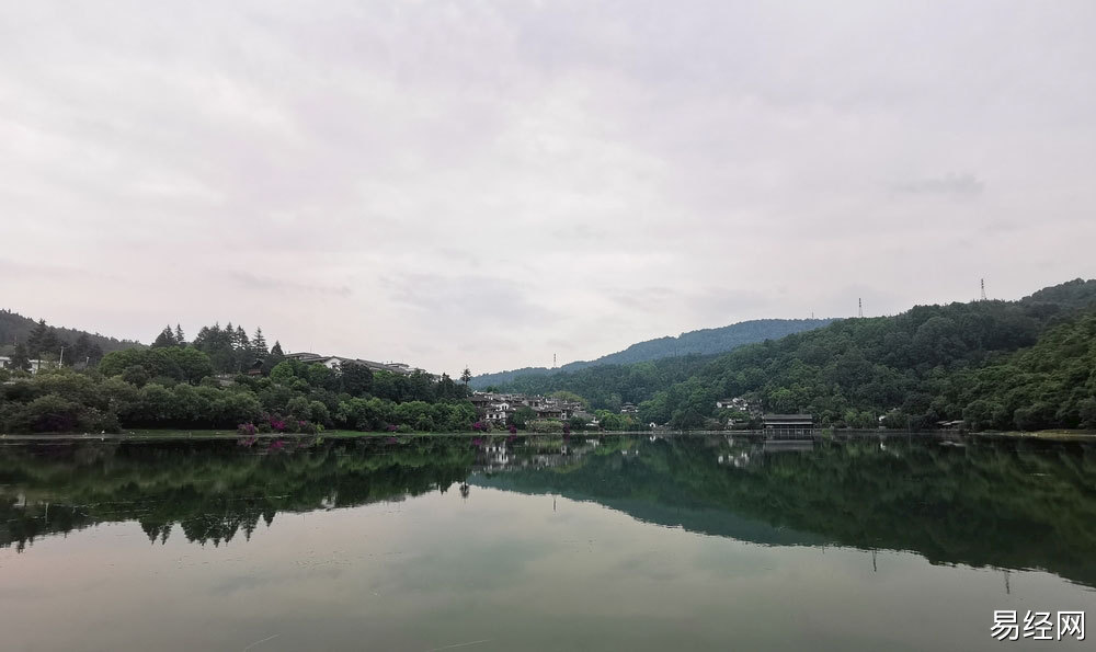 周易与康复易数弓智峰
