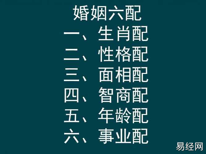 生肖配对(婚姻学).ppt