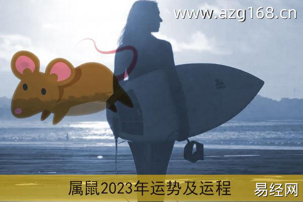 2023年属鼠每月运势 2023年生肖鼠运势大全