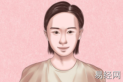 天生福气的女人面相 有王妃命