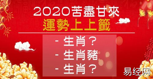 2023 运势上上签!